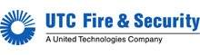 Logo UTC Fire&Security