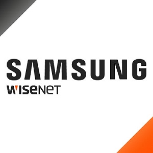 Logo Samsung